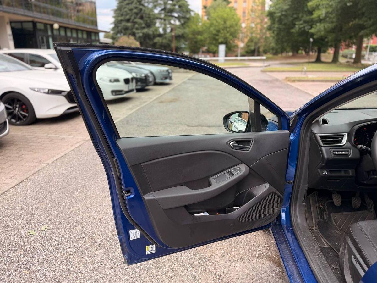 Renault Clio 1.0 tce Techno Gpl 100cv
