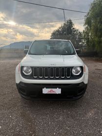 Jeep Renegade 1.6 Mjt Sport