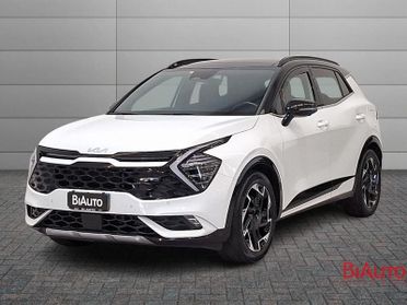 Kia Sportage Sportage 1.6 crdi mhev GT-line Plus Premium Pack dct