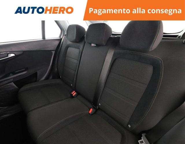 FIAT Tipo 1.6 Mjt S&S SW Lounge