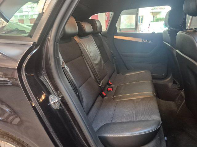 AUDI A3 2.0 TDI S-LINE