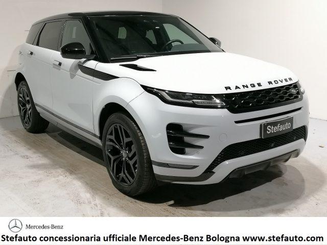 LAND ROVER Range Rover Evoque 2.0D I4-mhev 150 CV AWD Auto R-Dynamic S