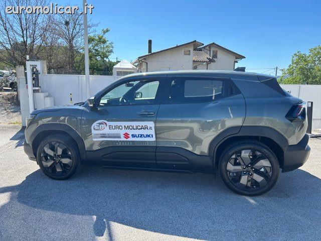 SUZUKI e Vitara 4X4 AllGrip-e