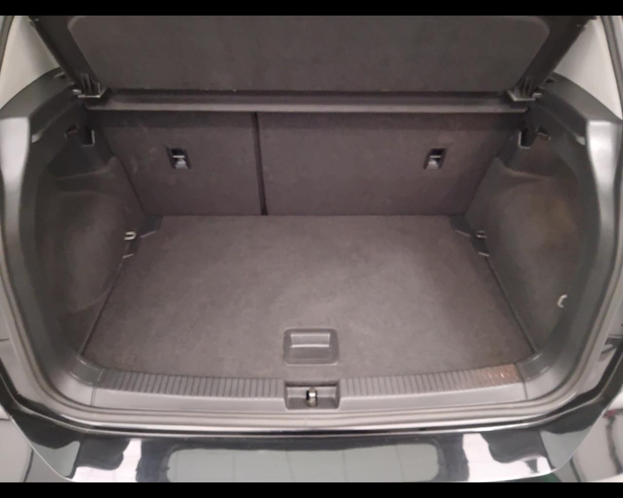 VOLKSWAGEN T-Cross 2019 - T-Cross 1.0 tsi Sport 95cv