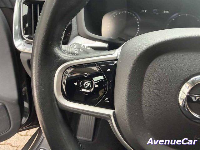 VOLVO V60 Cross Country 2.0 b4 awd Business Pro IVA ESP UNICO PROPRIETARIO