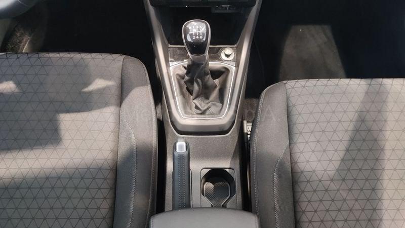 Volkswagen T-Cross 1.0 TSI 110 CV Style