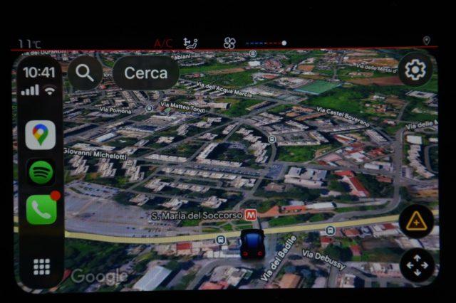 CITROEN C3 Aircross BlueHDi 120 S&S EAT6 Feel