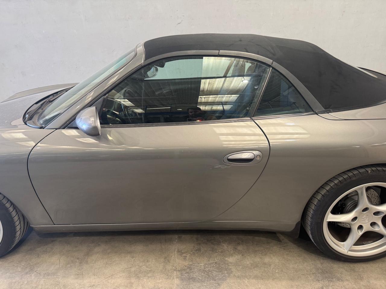 Porsche 911 Carrera Coupé