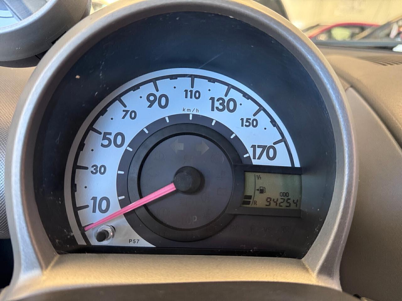 Citroen C1 1.0 5 porte airdream Pinko