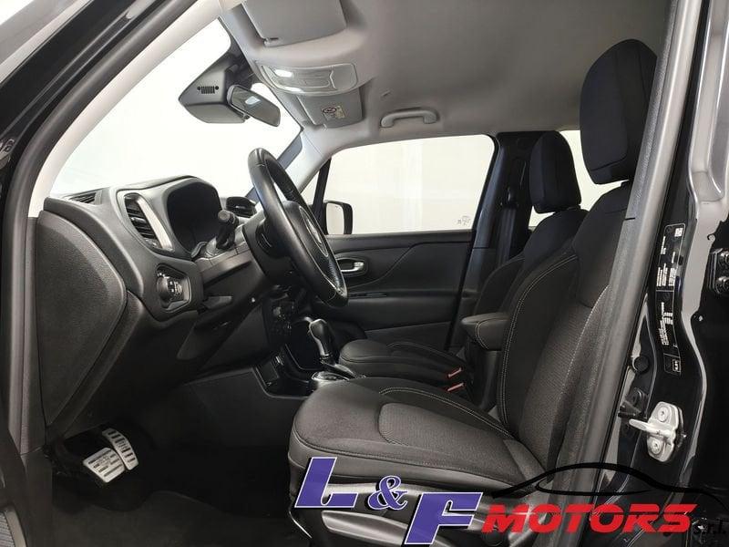 Jeep Renegade 1.6 MJet 120cv Limited