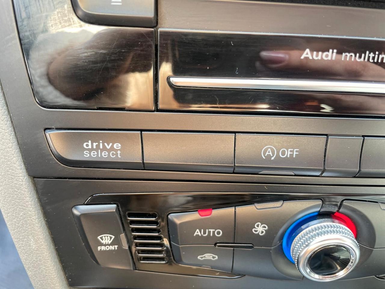 Audi A4 Avant 2.0 TDI 177CV Advanced Plus