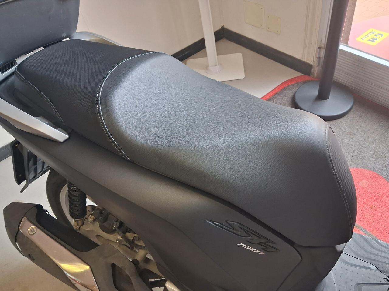 Honda SH 150 ABS
