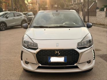 Ds DS3 3 BlueHDi 100 S&S So Chic Cabrio