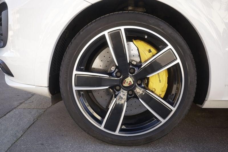 Porsche Cayenne 3.0 V6 Tetto Panoramico Cerchi 22 Unicoproprietario