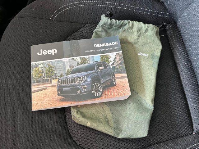 JEEP Renegade 1.0 T3 Limited GSE