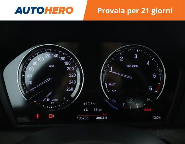 BMW 118 d 5p. Msport