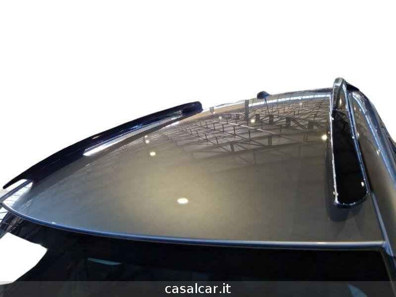 Citroën C3 Aircross C3 Aircross BlueHDi 110 S&S Shine FINO A 3 ANNI DI GARANZIA KM ILLIMITATI PARI ALLA NUOVA