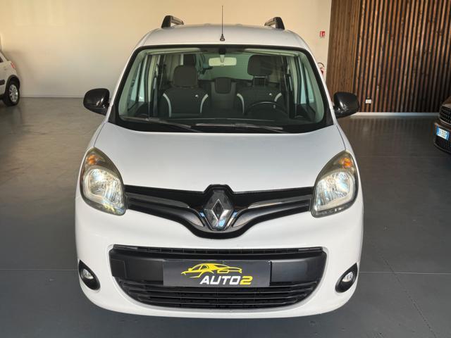 RENAULT Kangoo 1.5 dCi 90CV 5*OK NEOPATENTATI