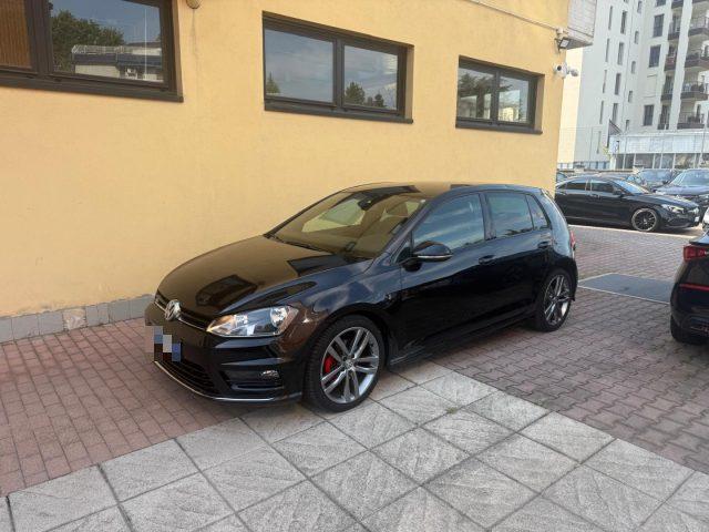 VOLKSWAGEN Golf 1.4 TSI ACT DSG 5p. Sport Edition BlueMotion Tech.