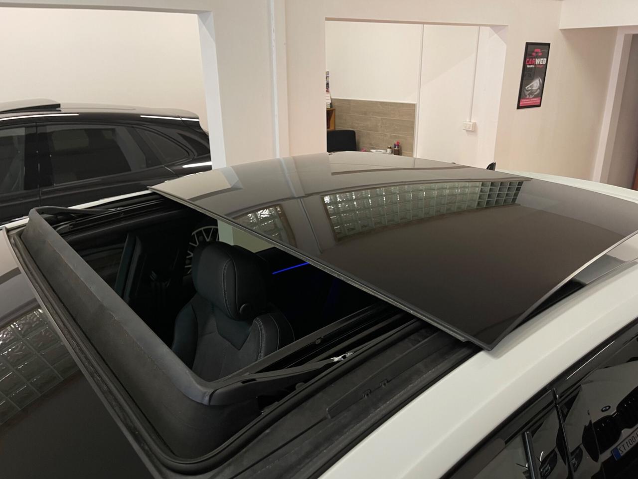 AUDI Q3 SPORTBACK 45 TFSI e S line TETTO SONOS 2023