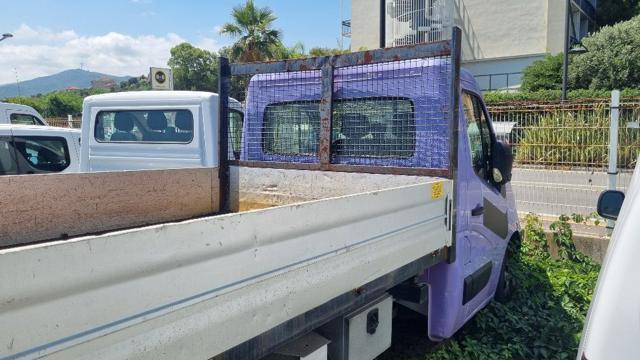OPEL Movano 35 2.3 CDTI 145CV S&S PM RWD Cassonato Rib. HD