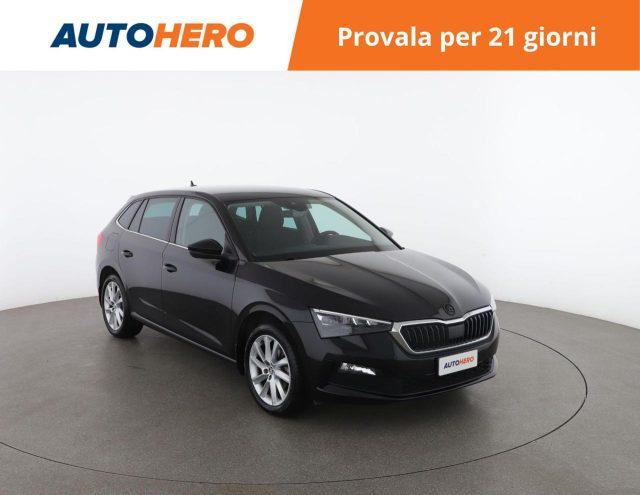 SKODA Scala 1.0 TSI 110 CV DSG Style