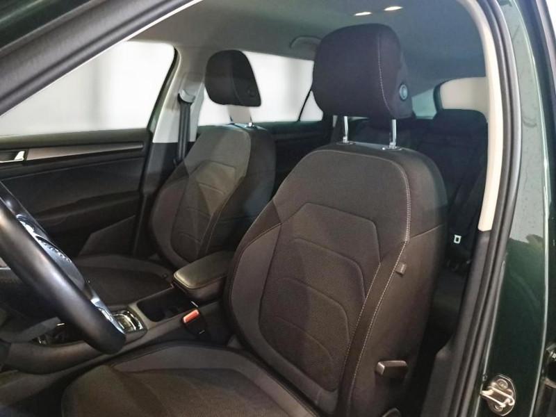 SKODA KODIAQ 2.0 TDI SCR EXECUTIVE 4WD
