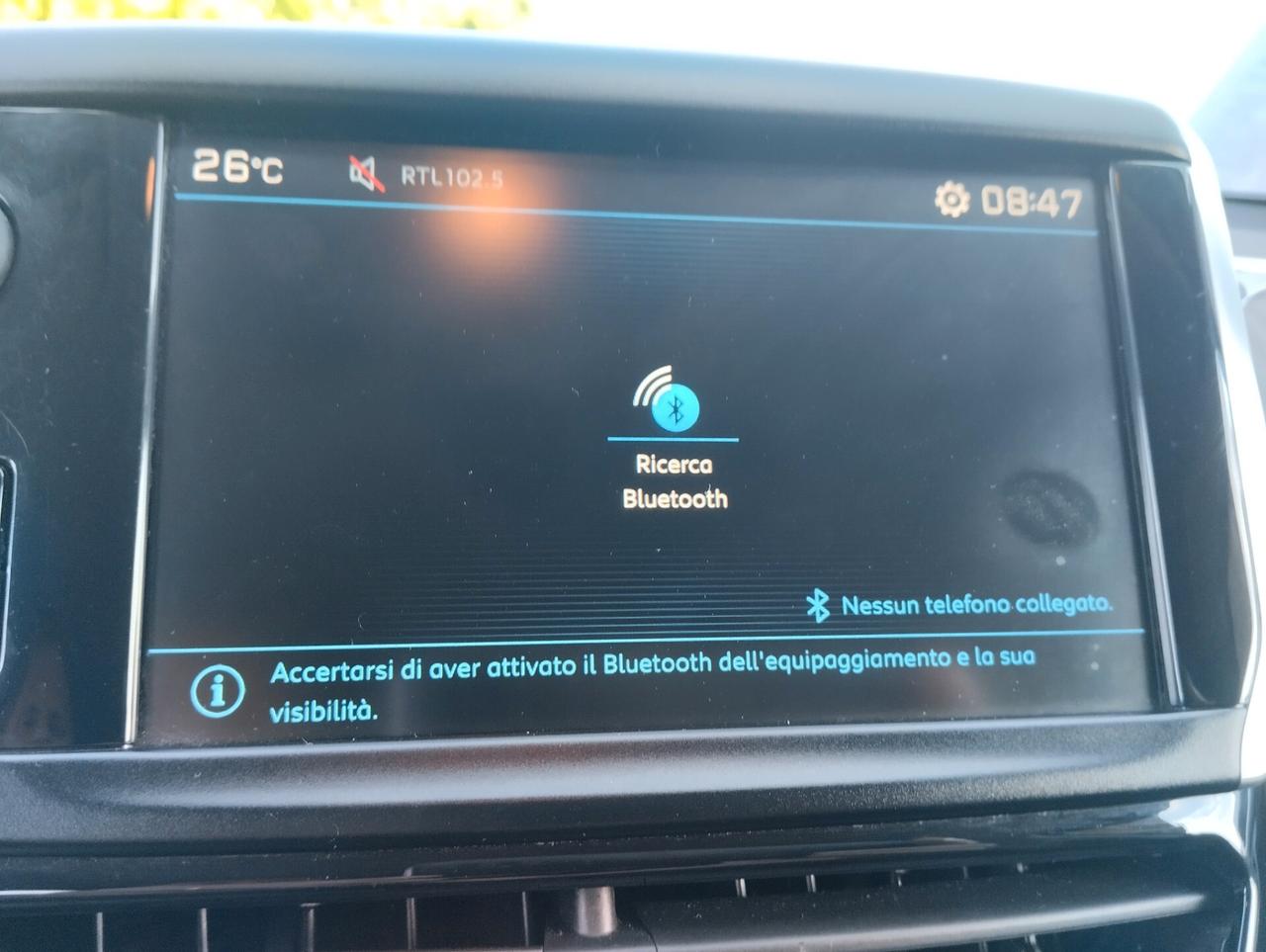 Peugeot 2008 BlueHDi 100 Active