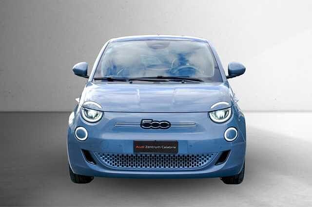 Fiat 500e 500 La Prima Berlina 42 kWh