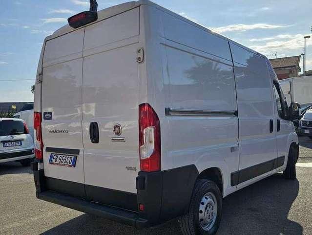 Fiat Ducato 3.0 Metano FRIGO TRASP. CARNE