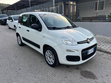 Fiat Panda 1.2 EasyPowerGPL Lounge 2018