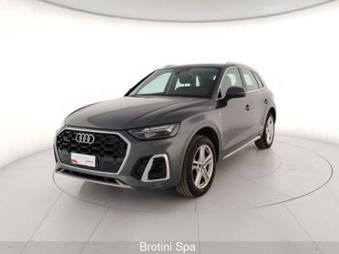Audi Q5 Q5 SPB 40 TDI quattro S tronic S line