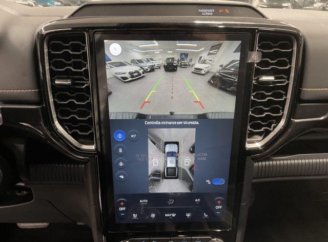 FORD Ranger 2.0 Ecoblue 205 CV DC Wildtrak KM0 MY26