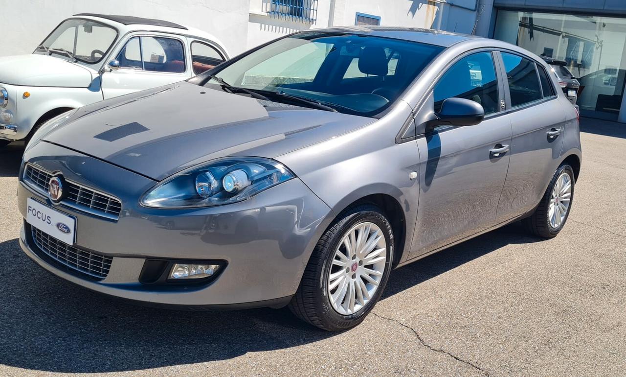 Fiat Bravo 1.4 EasyPower Dynamic