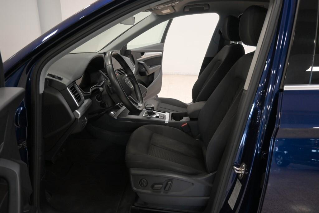 Audi Q5 35 TDI S tronic Business Advanced