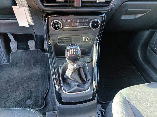 FORD EcoSport 1.0 EcoBoost 125 CV Start&Stop Active