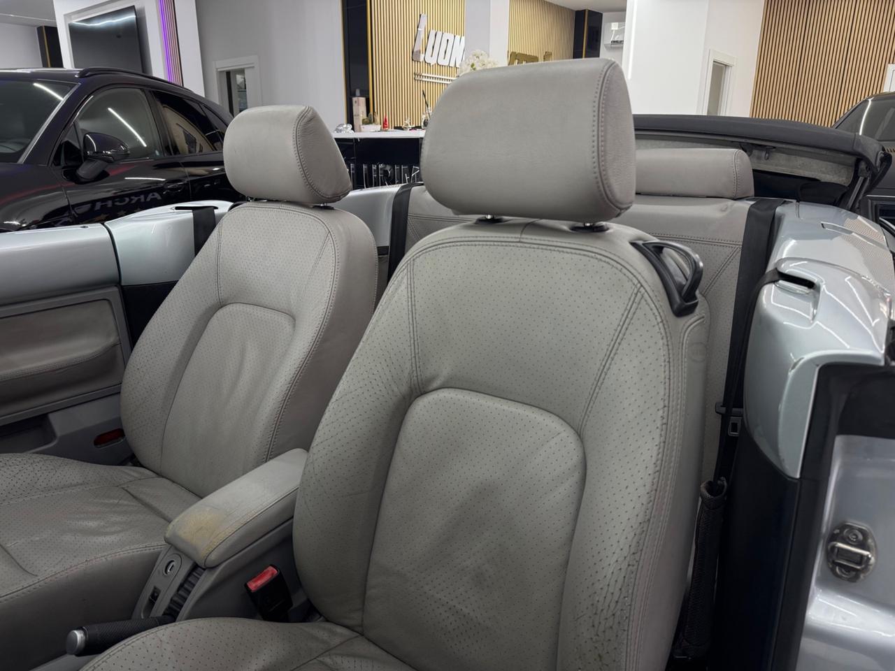 Volkswagen New Beetle 1.9 TDI 101CV Cabrio