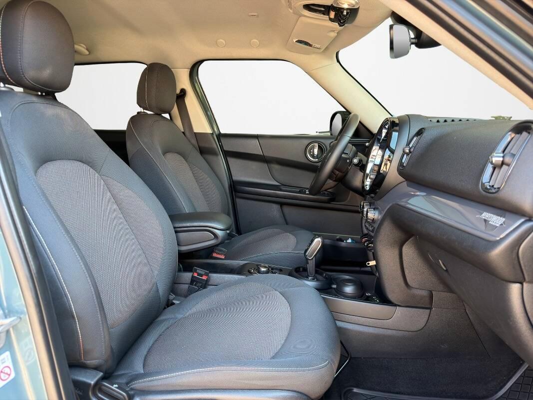 Mini Countryman 2.0 150CV NORTHWOOD 