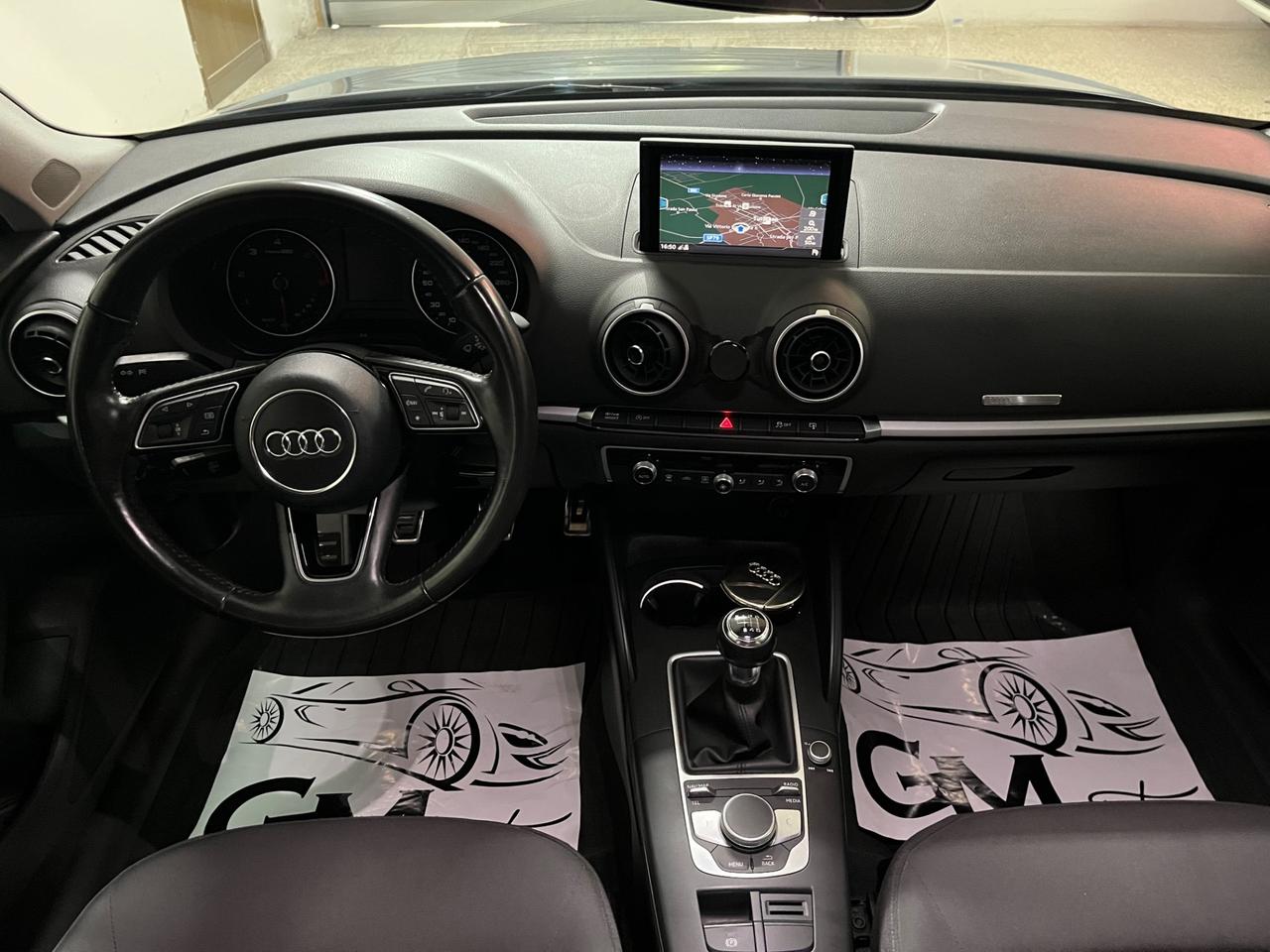 Audi A3 SPB 1.6 TDI Business