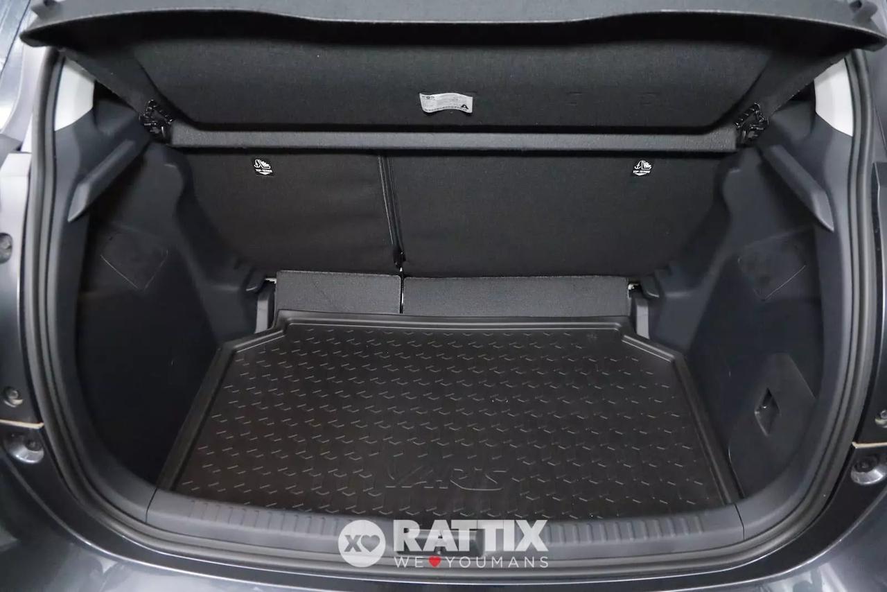 Toyota Yaris 1.5 Hybrid Active