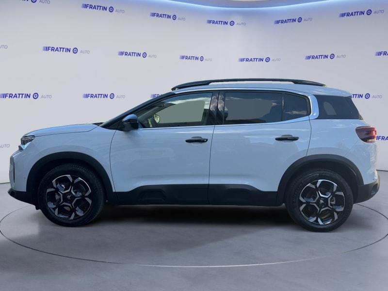 CITROEN C5AIRCROSS HYBRID 145 CV E-DCS