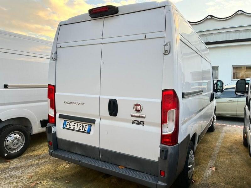 FIAT Ducato Ducato 35 2.3 MJT 130CV MH2 (IVA ESCL.)