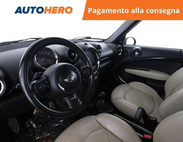 MINI Countryman Mini John Cooper Works Countryman ALL4