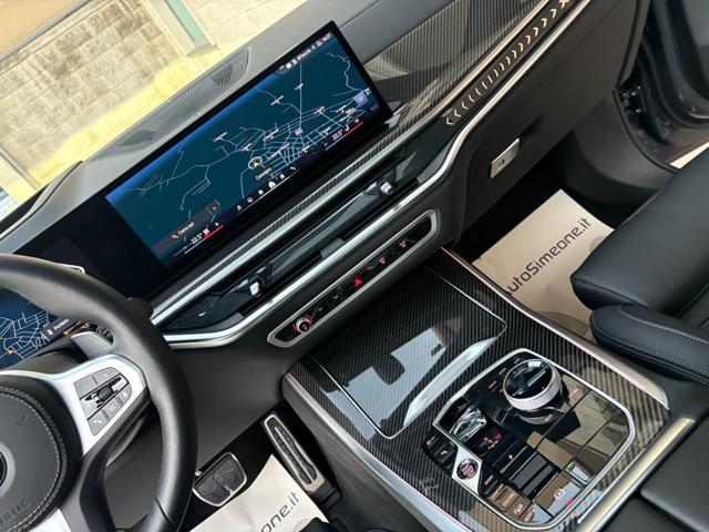 BMW X5 xDrive40d 48V Msport Pro TETTO-MONITOR POSTERIORI.