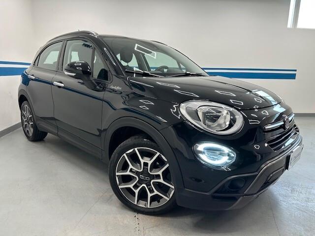 Fiat 500X 1.6 mjt Cross 130cv * 2021 * 66.000 KM *