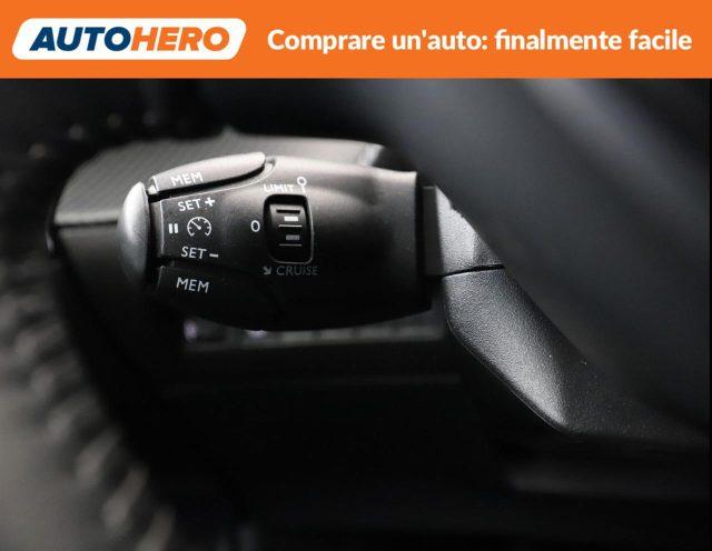 PEUGEOT 2008 PureTech 130 S&S Allure