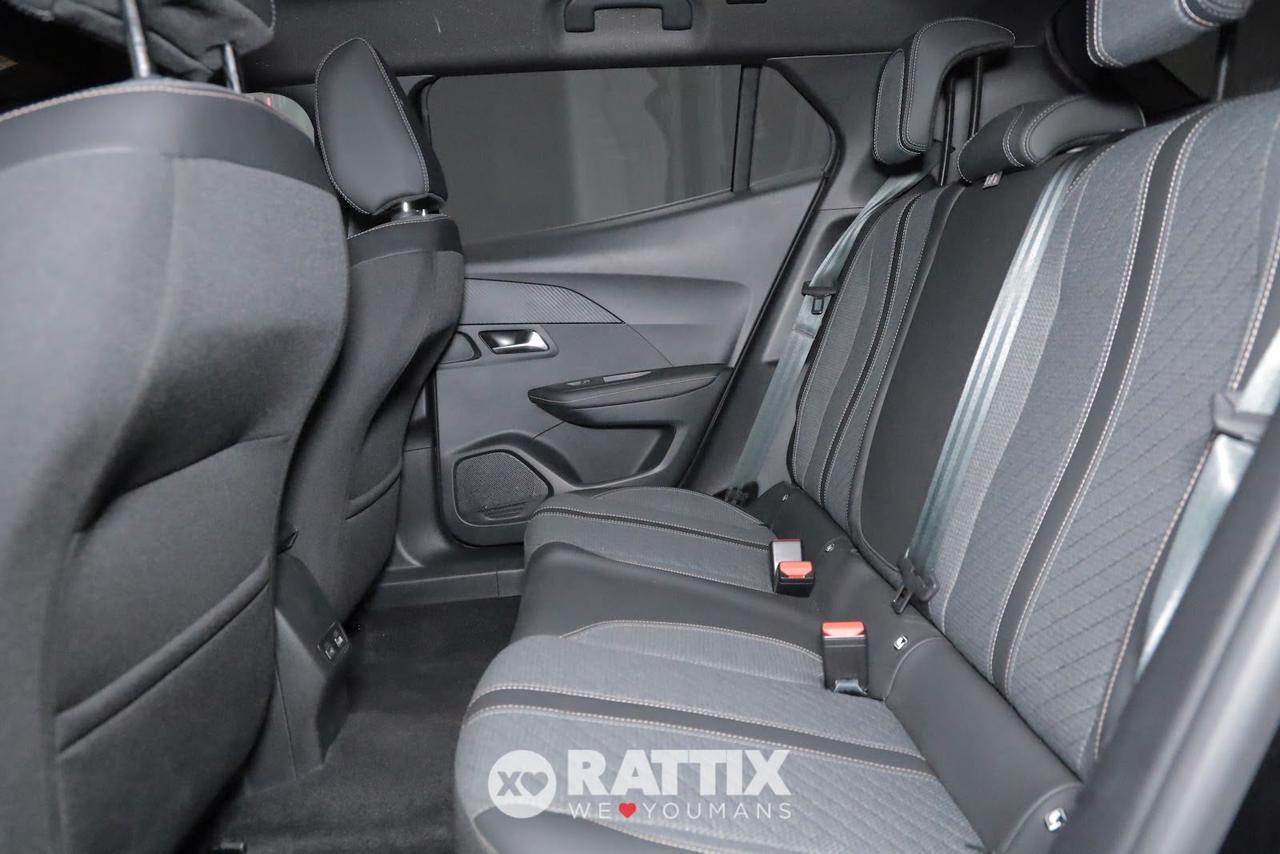 Peugeot 2008 1.2 Puretech 100CV Allure