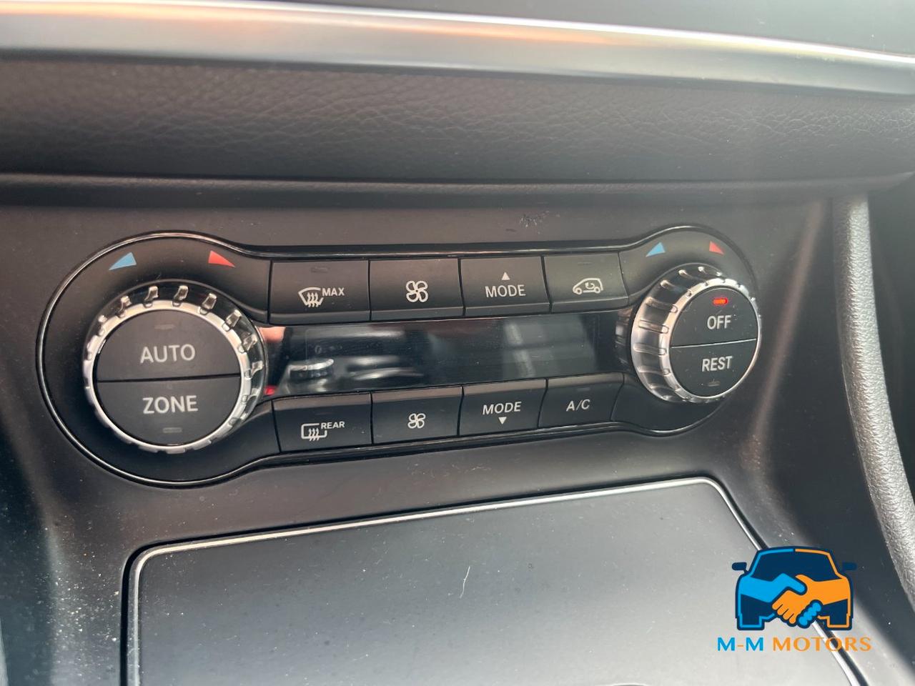 Mercedes GLA 180 d Sport auto