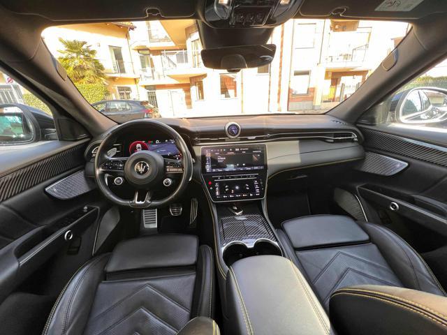 MASERATI Grecale V6 530 CV AWD Trofeo