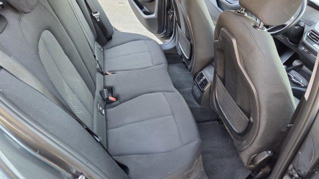 BMW 118 d 5p. Aut. Business Advantage PERMUTE